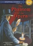 McMullan, Kate: The Phantom of the Opera McMullan, Kate: The Phantom of the Opera