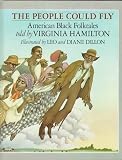 Hamilton, Virginia: The People Could Fly: The Picture Book Hamilton, Virginia: The People Could Fly: The Picture Book