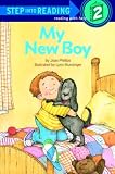 Phillips, Joan: My New Boy Phillips, Joan: My New Boy