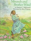 McKissack, Pat: Mirandy and Brother Wind
