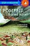 Kunhardt, Edith: Pompeii... Buried Alive! Kunhardt, Edith: Pompeii... Buried Alive!