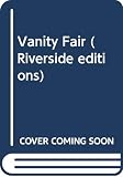 Thackery, William Makepeace: Vanity Fair
