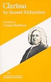 Richardson, Samuel: Clarissa Richardson, Samuel: Clarissa