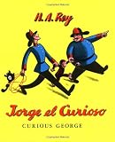 Rey, H.A.: Jorge El Curioso / Curious George