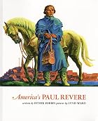 America's Paul Revere by Esther Hoskins…