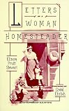 Stewart, Elinore Pruitt: Letters of a Woman Homesteader