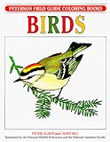 Alden, Peter: Birds