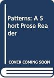 Mary Lou Conlin: Patterns: A Short Prose Reader