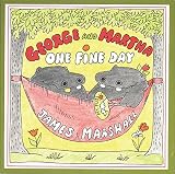 Marshall, James: George and Martha One Fine Day