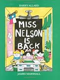 Allard, Harry: Miss Nelson Is Back Allard, Harry: Miss Nelson Is Back