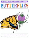 Peterson, Roger T.: Butterflies
