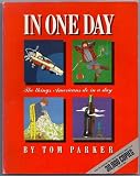 Parker, Tom: In One Day Parker, Tom: In One Day