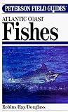 A Field Guide to Atlantic Coast Fishes of North America (0395391989) by Ray, G. Carleton Ray, G. Carleton: A Field Guide to Atlantic Coast Fishes of North America