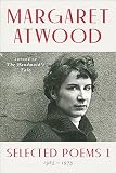Atwood, Margaret Eleanor: Selected Poems, 1965-1975