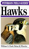 Clark, William S.: A Field Guide to Hawks: North America Clark, William S.: A Field Guide to Hawks: North America