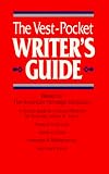 [???]: The Vest Pocket Writer's Guide