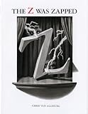 Van Allsburg, Chris: The Z Was Zapped