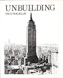 Macaulay, David: Unbuilding