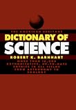 Barnhart, Robert K.: The American Heritage Dictionary of Science