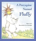 Lester, Helen: A Porcupine Named Fluffy