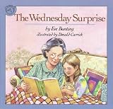 Carrick, Donald: Wednesday Surprise
