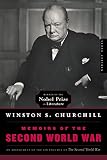 Churchill, Winston S.: Memoirs of the Second World War: An Abridgement of the Six Volumes of the Second World War With an Epilogue by the Author on the Postwar Years Writt Churchill, Winston S.: Memoirs of the Second World War: An Abridgement of the Six Volumes of the Second World War With an Epilogue by the Author on the Postwar Years Writt