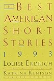 Erdrich, Louise: The Best American Short Stories 1993
