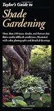 Tenenbaum, Frances: Taylor's Guide to Shade Gardening
