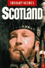 Bell, Brian: Insight Guides Scotland