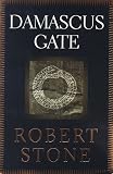 Stone, Robert: Damascus Gate