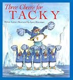 Lester, Helen: Three Cheers for Tacky