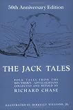Chase, Richard: The Jack Tales Chase, Richard: The Jack Tales