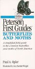 Opler, Paul A.: Peterson First Guide to Butterflies and Moths