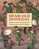 Graham, Steve: Dear Old Donegal