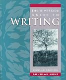 Hunt: Reverside Guide to Writing Hunt: Reverside Guide to Writing