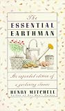 Mitchell, Henry: The Essential Earthman Mitchell, Henry: The Essential Earthman