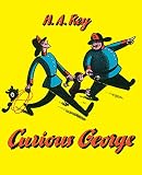 Rey, Hans Augusto: Curious George Rey, Hans Augusto: Curious George