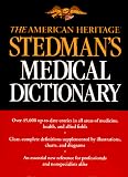 [???]: The American Heritage Stedman's Medical Dictionary