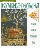 Page, Melvin E.: Discovering the Global Past: A Look at the Evidence Page, Melvin E.: Discovering the Global Past: A Look at the Evidence