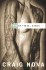 Nova, Craig: The Universal Donor Nova, Craig: The Universal Donor