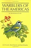 Curson, Jon: Warblers of the Americas: An Identification Guide Curson, Jon: Warblers of the Americas: An Identification Guide