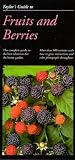 Holmes, Roger: Taylor's Guide to Fruits and Berries