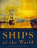 Paine, Lincoln P.: Ships of the World: An Historical Encyclopedia
