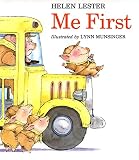 Lester, Helen: Me First