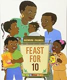 Falwell, Cathryn: Feast for 10 Falwell, Cathryn: Feast for 10