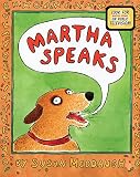 Meddaugh, Susan: Martha Speaks