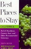 McFarlane, Marilyn: Best Places to Stay in California McFarlane, Marilyn: Best Places to Stay in California