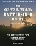 the Conservation Fund: The Civil War Battlefield Guide