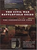Kennedy, Frances H.: The Civil War Battlefield Guide