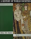 McKay, John P.: History of World Societies With Atlas